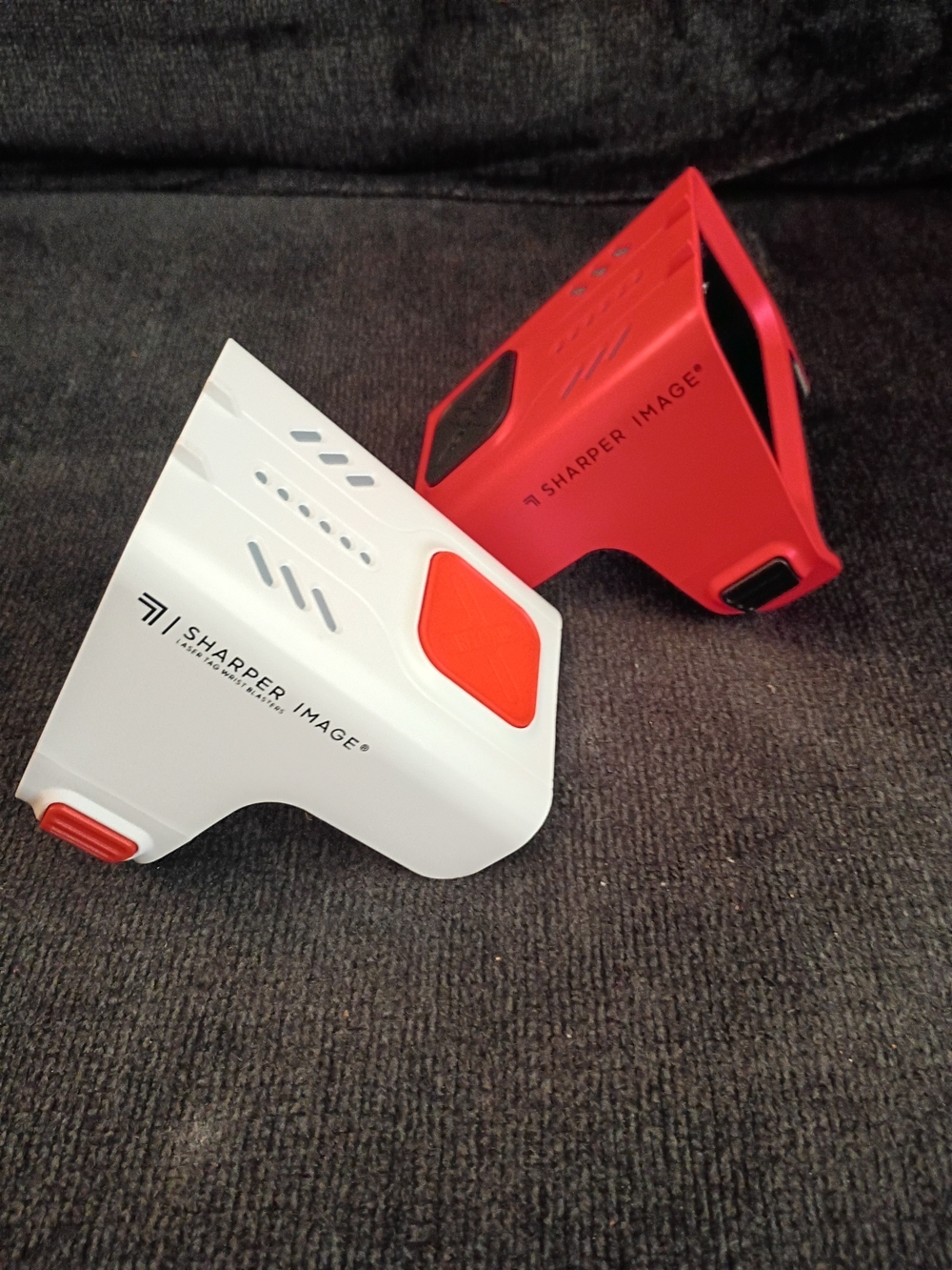 Sharper Image VR Phone Viewer - Set Of 2